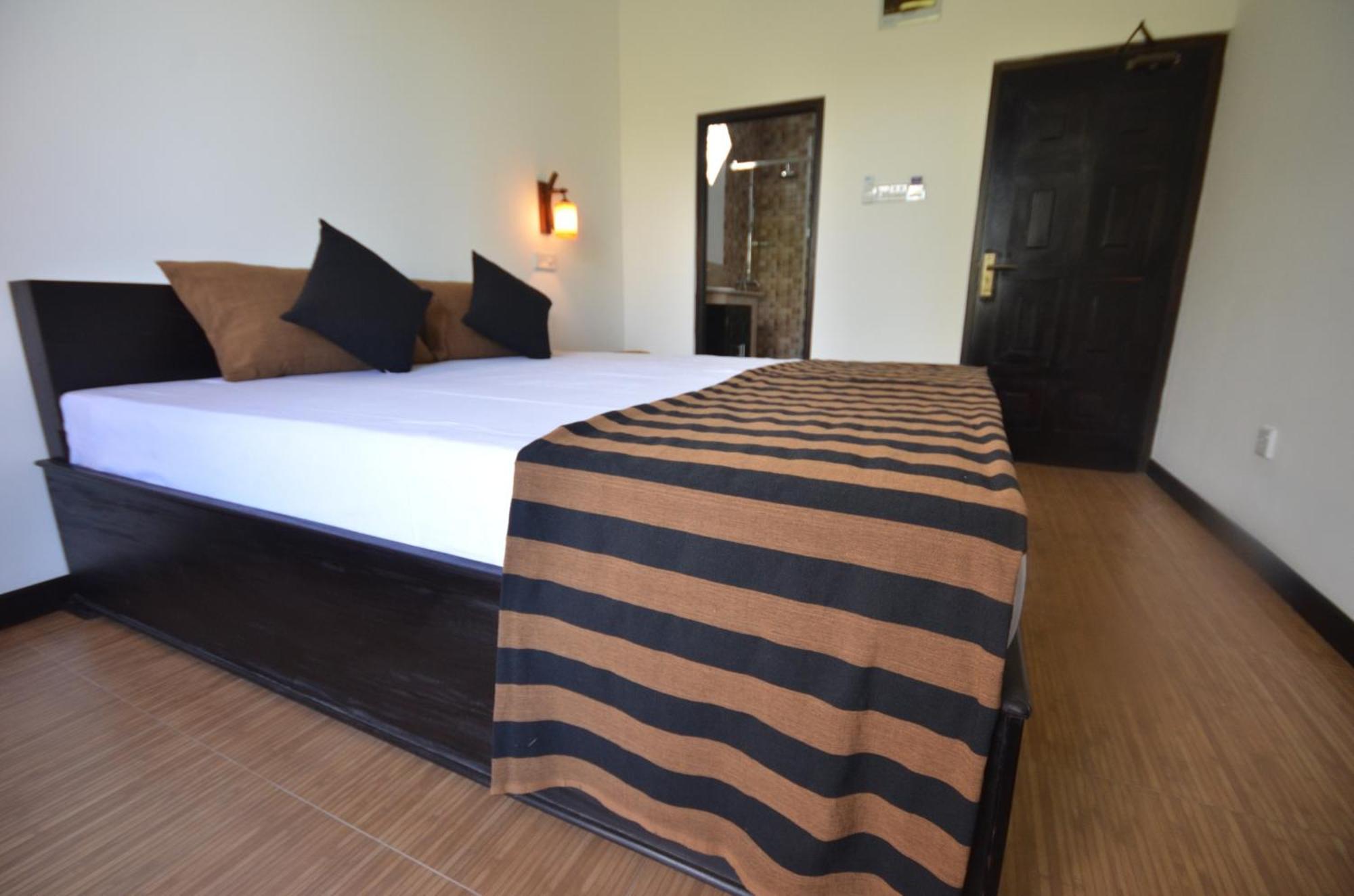 L&D Lodge Hikkaduwa Szoba fotó