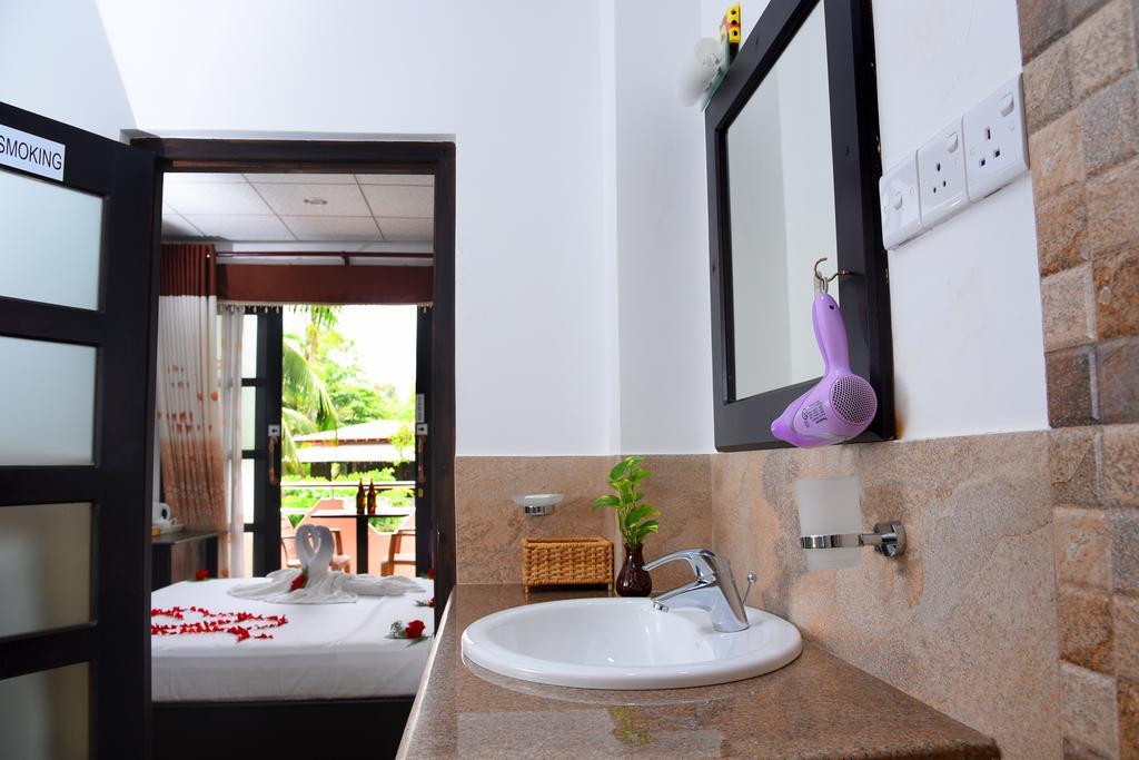 L&D Lodge Hikkaduwa Kültér fotó
