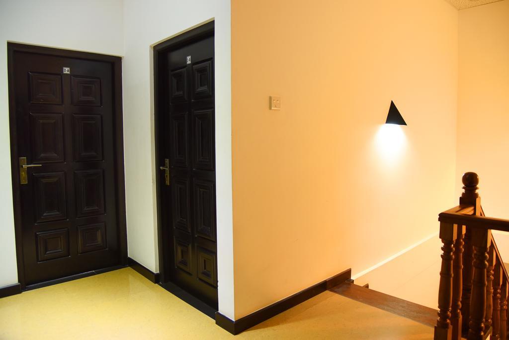 L&D Lodge Hikkaduwa Kültér fotó