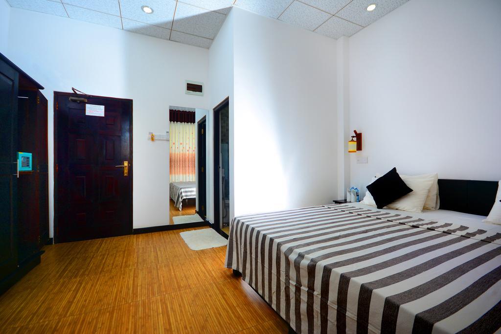 L&D Lodge Hikkaduwa Kültér fotó