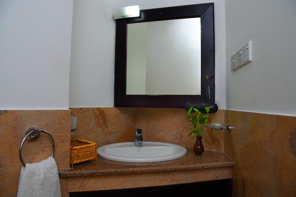 L&D Lodge Hikkaduwa Kültér fotó