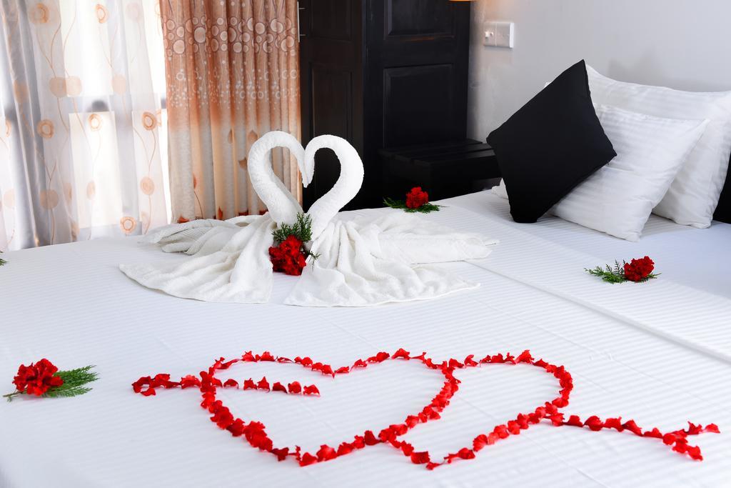L&D Lodge Hikkaduwa Kültér fotó