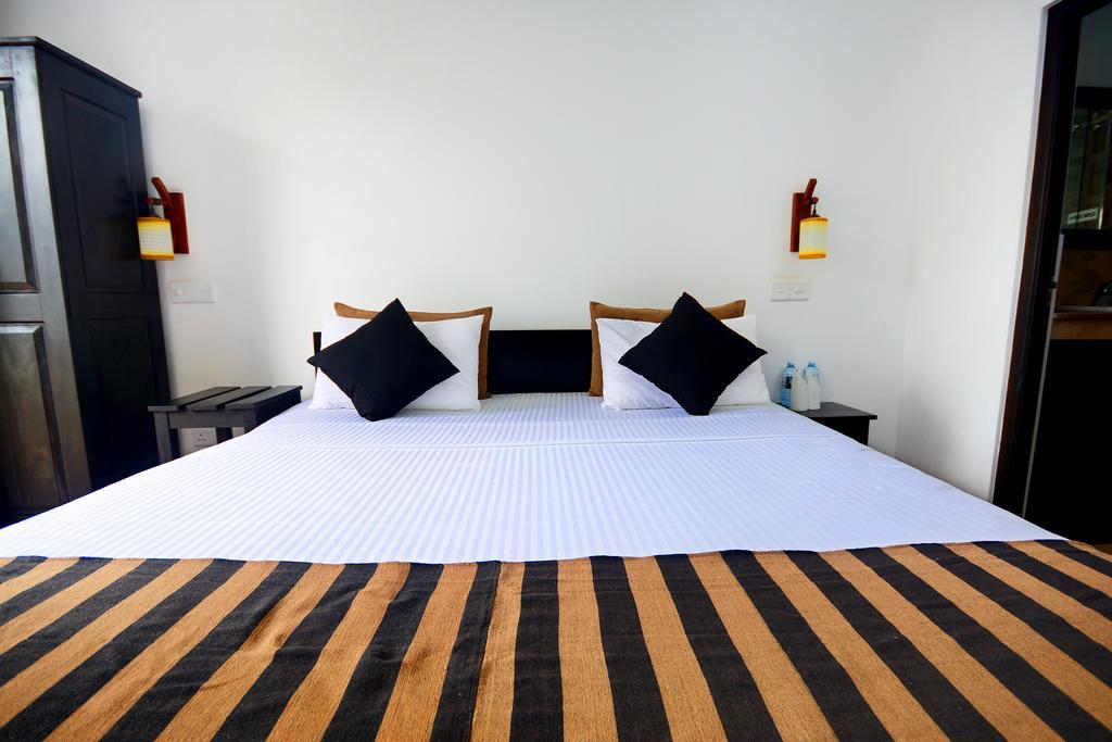 L&D Lodge Hikkaduwa Kültér fotó