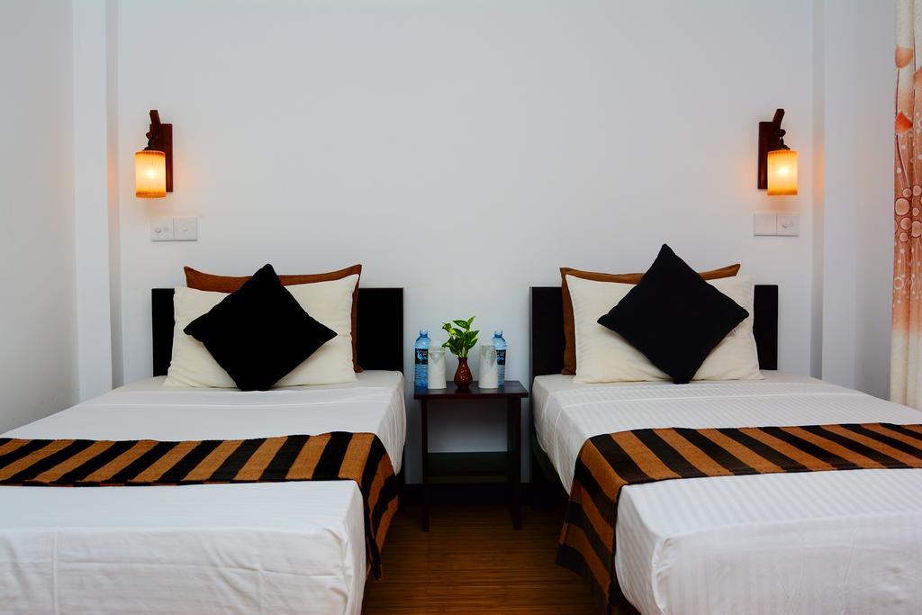 L&D Lodge Hikkaduwa Kültér fotó